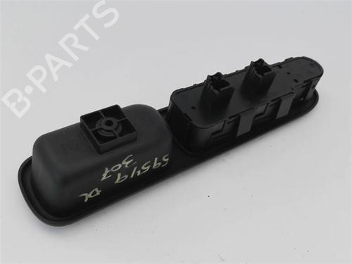 Left front window switch PEUGEOT 307 SW (3H)  | BP22711836I27 