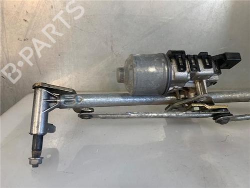 Front wiper motor VW POLO IV (9N_, 9A_)  | BP32162194M29 