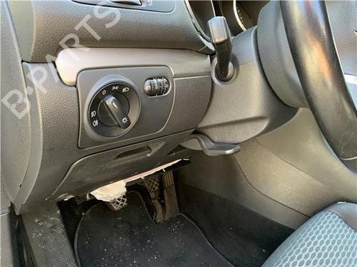 Steering column VW GOLF VI (5K1) 1.4 | BP32419404M21  - Image 5