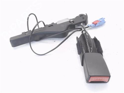 Seat buckle CITROËN C3 I (FC_, FN_)  | BP27163049I32 