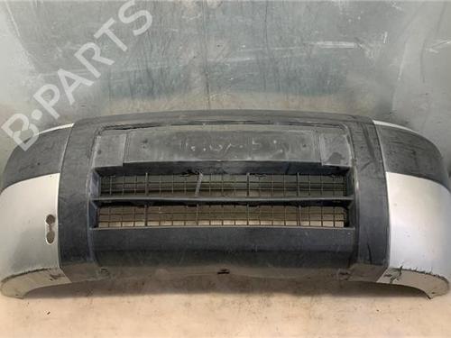 Stoßstange vorne für PEUGEOT PARTNER Box Body/MPV (5_, G_) [1996-2025]  16918331