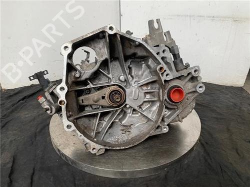 Used Gearbox Gearbox HONDA CIVIC VII Hatchback (EU, EP, EV) 1.6 i (EP2, EU8, EU6) (110 hp) 26563820 26563820