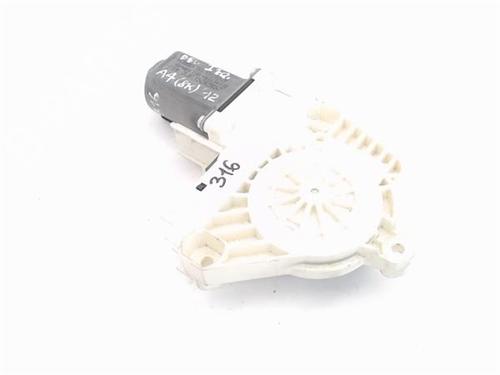 Portierruitmotor linksvoor AUDI A4 B6 Avant (8E5)  | BP14343409E21 