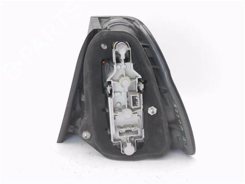 Left taillight BMW 3 Compact (E46)  | BP27163099C34 