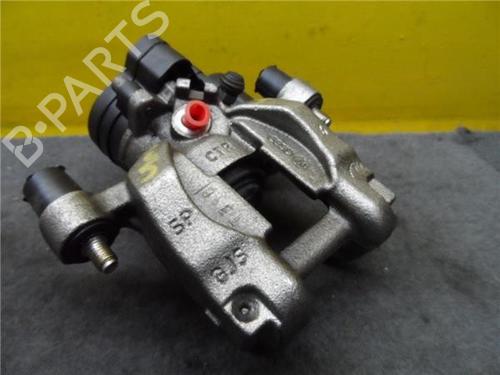 Used Left rear brake caliper Left rear brake caliper 14338327 14338327