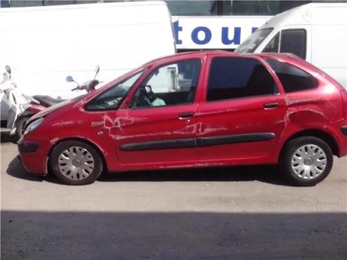 Alternator CITROËN XSARA PICASSO (N68) 1.6 16V | BP12112110M7 
