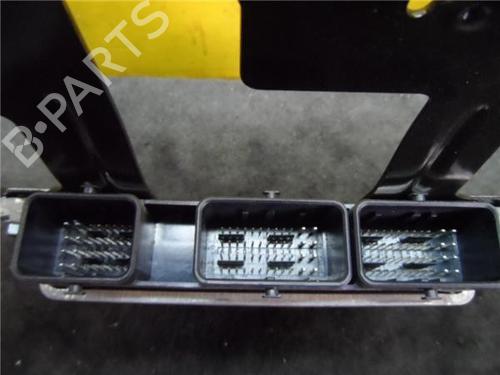 Electronic module CITROËN C6 (TD_) 2.2 HDi | BP10982858M83 