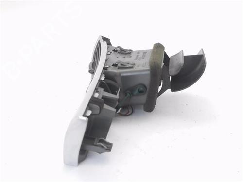 Air vent AUDI A6 C6 Avant (4F5) 2.7 TDI | BP31206959I21