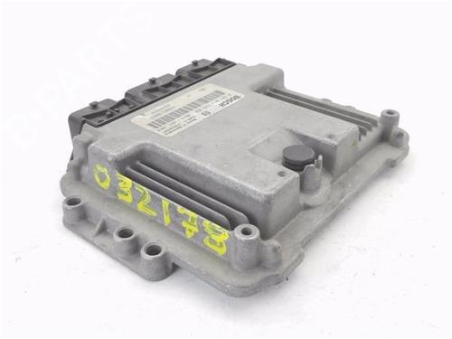 Electronic module RENAULT MEGANE II (BM0/1_, CM0/1_) | BP29020153M83