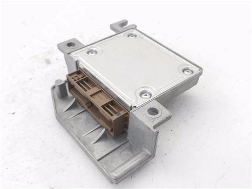 Airbag module OPEL CORSA C (X01)  | BP27567317M53 