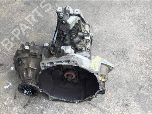 Gearbox VW GOLF IV (1J1) 1.9 TDI | BP9631984M3 
