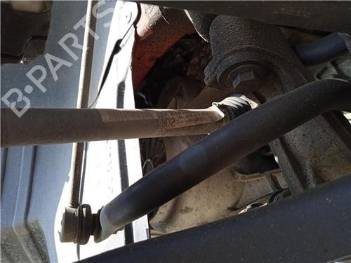 Left front driveshaft VW GOLF VI (5K1) | BP32417389M38 - Image 3