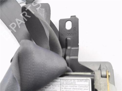 Front right seatbelt HONDA HR-V (GH_) 1.6 16V | BP22954677I25 