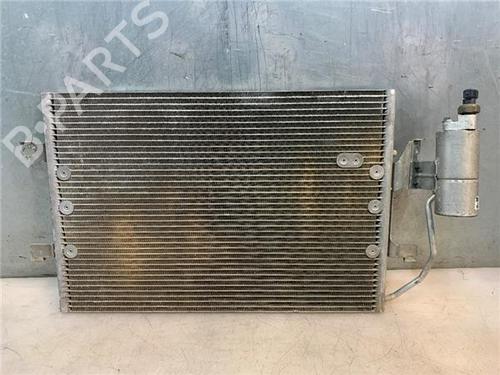 AC radiator MERCEDES-BENZ A-CLASS (W168)  | BP22632617M32 