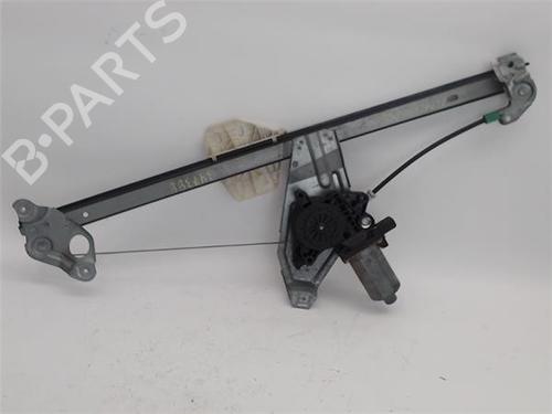 Andre RENAULT ESPACE III (JE0_) 2.0 (JE0A) (114 hp) 16767063