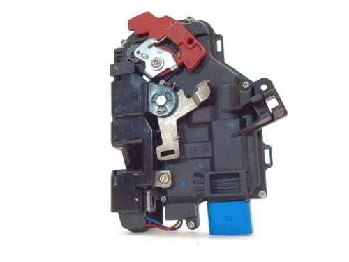 Used Front left lock VW GOLF V (1K1) [2003-2010]  11363327
