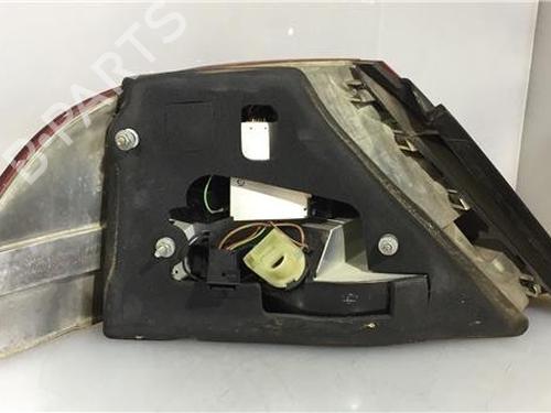 Right taillight BMW 7 (E65, E66, E67) 730 d | BP9685720C35 