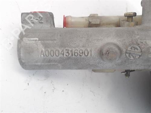 Servo brake MERCEDES-BENZ VITO / MIXTO Van (W639)  | BP17832396M42 