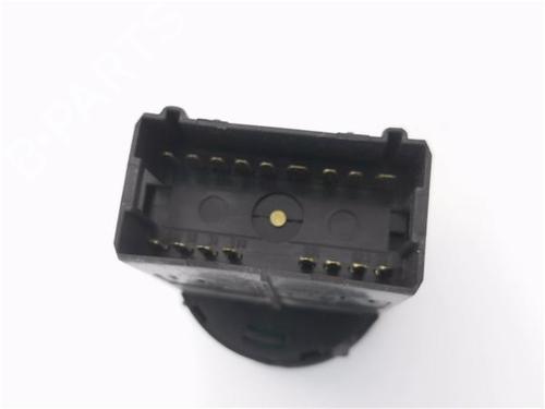 Steering column stalk SKODA FABIA II (542) 1.4 TDI | BP32450932I23 - Image 8