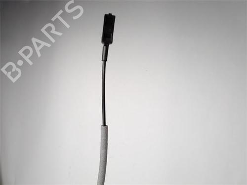 Rear left lock VOLVO S60 I (384)  | BP12206816C100 