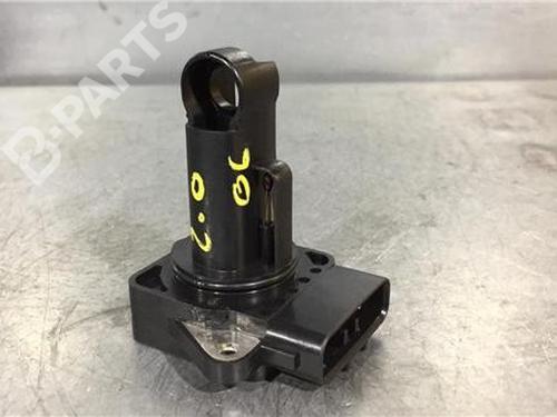 Mass air flow sensor MAZDA 6 Hatchback (GG)  | BP9738238M95 