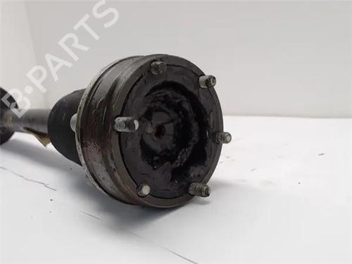 Left front driveshaft SEAT IBIZA IV (6J5, 6P1)  | BP11341010M38 