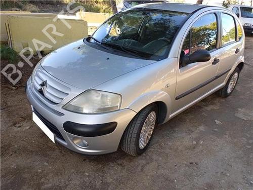 Brugte CITROËN C3 I (FC_, FN_) [2002-2013]  4270520