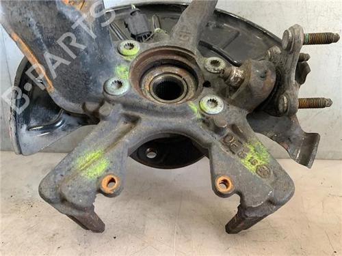 Right front steering knuckle SEAT LEON (1P1) 1.9 TDI | BP33220354M26 - Image 8