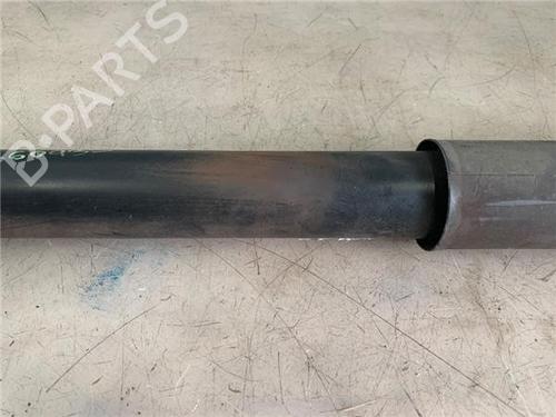 Left rear shock absorber FORD FOCUS III 1.5 TDCi | BP22132814M18 