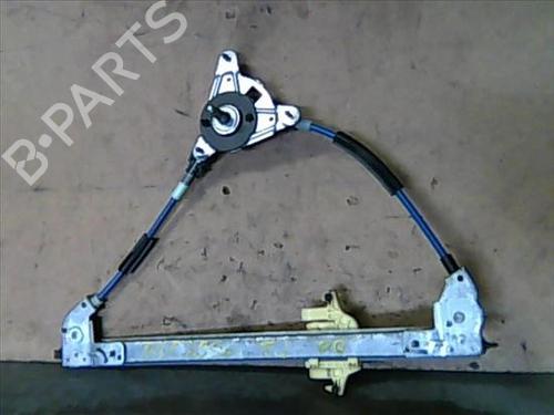 Used Rear left window mechanism CITROËN XSARA PICASSO (N68) 2.0 HDi (90 hp) 14335633