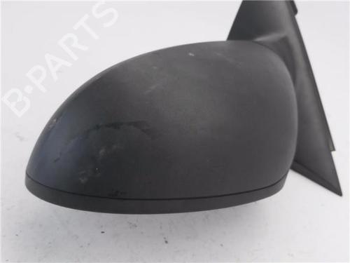 Left mirror SEAT IBIZA III (6L1) 1.9 SDI | BP28825691C26 
