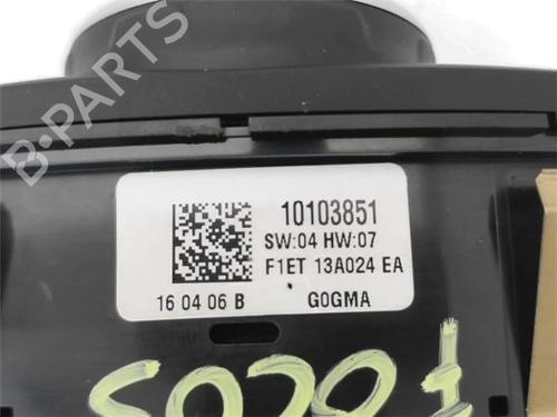 Switch FORD FOCUS III 1.5 TDCi | BP22132771I30 