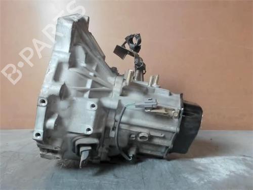 BP16029214M3 | Manual gearbox MAZDA 323 C V (BA)  BP16029214M3