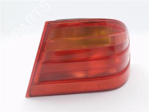 Used Right taillight MERCEDES-BENZ E-CLASS (W210) [1995-2003]  31990699
