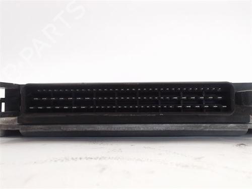 Electronic module PEUGEOT 307 (3A/C)  | BP12597284M83 