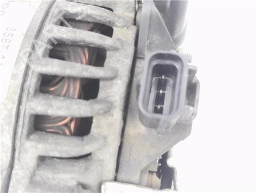 Alternator FORD FIESTA V (JH_, JD_) 1.4 TDCi | BP29559418M7 