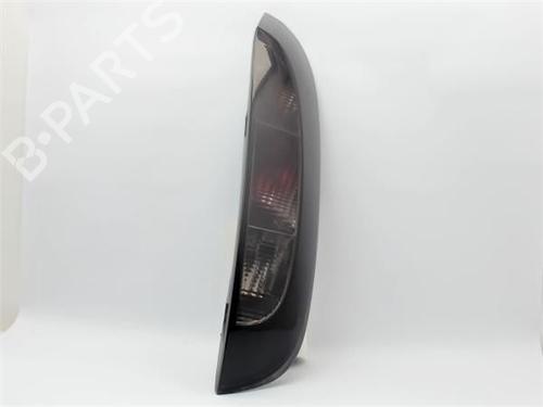 Right taillight OPEL CORSA C (X01)  | BP13522922C35 