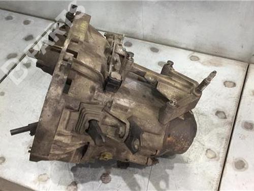Used Gearbox RENAULT KANGOO Express (FC0/1_) [1997-2025]  9635278