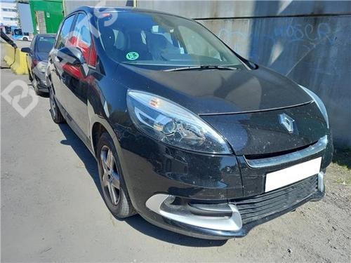 RENAULT SCÉNIC III (JZ0/1_) 1.2 TCe (116 hp) 1037573