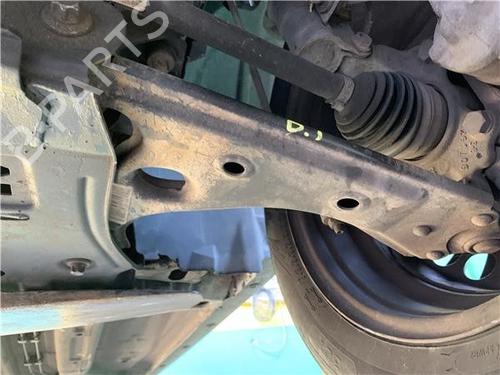 Left front suspension arm OPEL CORSA D (S07)  | BP32418544M12 