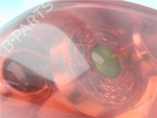 Left taillight NISSAN PRIMERA Hatchback (P12)  | BP29574388C34 