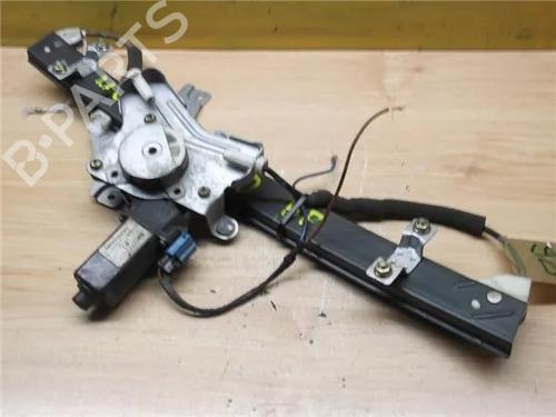 Used Other DAEWOO LACETTI Hatchback (KLAN) 1.6 (109 hp) 14336858