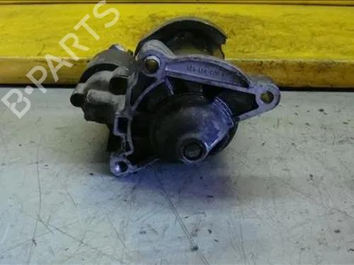 Startmotor CITROËN SAXO (S0, S1) 1.5 D (58 hp) 11143336