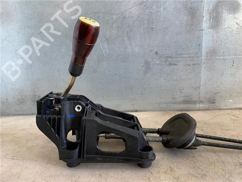 Gear lever CITROËN C2 (JM_) 1.4 HDi | BP20159533M90 
