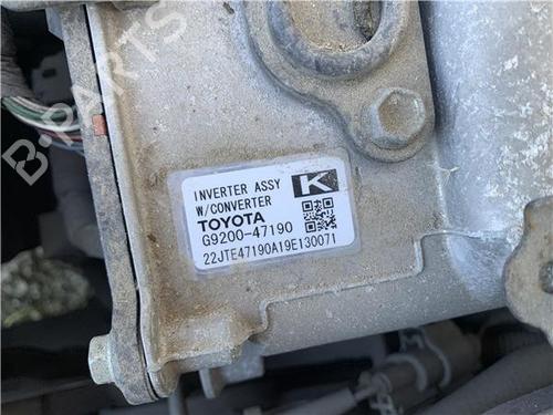 Other TOYOTA PRIUS (_W3_)  | BP32418595O1 