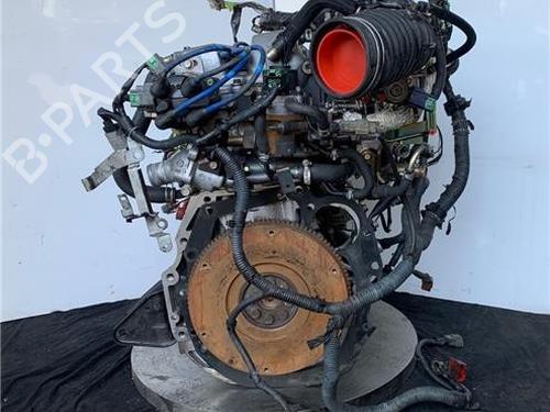 Engine NISSAN PRIMERA Hatchback (P11)  | BP20145446M1 