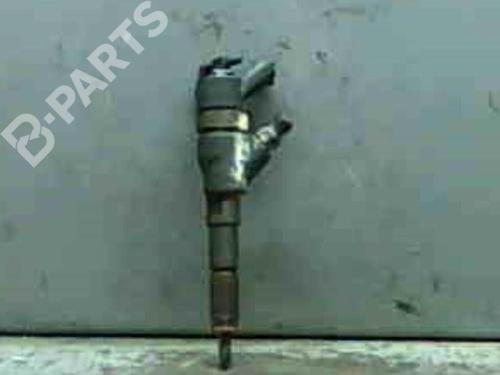 Used Injector CITROËN XSARA PICASSO (N68) 2.0 HDi (90 hp) 9634758