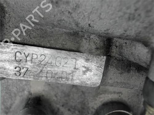Gearbox VW GOLF III (1H1)  | BP13043582M3 