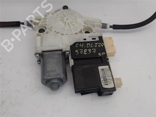 Other CITROËN C4 I (LC_) 1.4 16V | BP16224348O1 