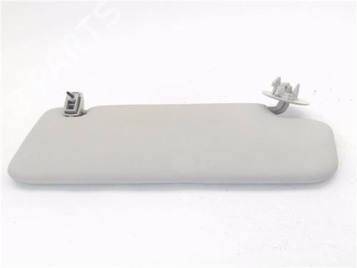 Used Left sun visor CITROËN C3 AIRCROSS II (2R_, 2C_) 1.2 PureTech 110 (2RHNZB, 2RHNZW, 2RHNPX, 2RHNPJ) (110 hp) 29254807